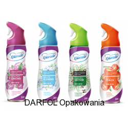 Neo Spray Odświeżacz powietrza z pistoletem 300ml